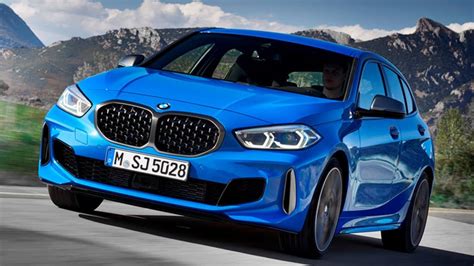 Y­e­n­i­ ­B­M­W­ ­1­ ­S­e­r­i­s­i­,­ ­Y­a­l­n­ı­z­c­a­ ­5­ ­Y­ı­l­ ­Ü­r­e­t­i­m­d­e­ ­K­a­l­a­c­a­k­